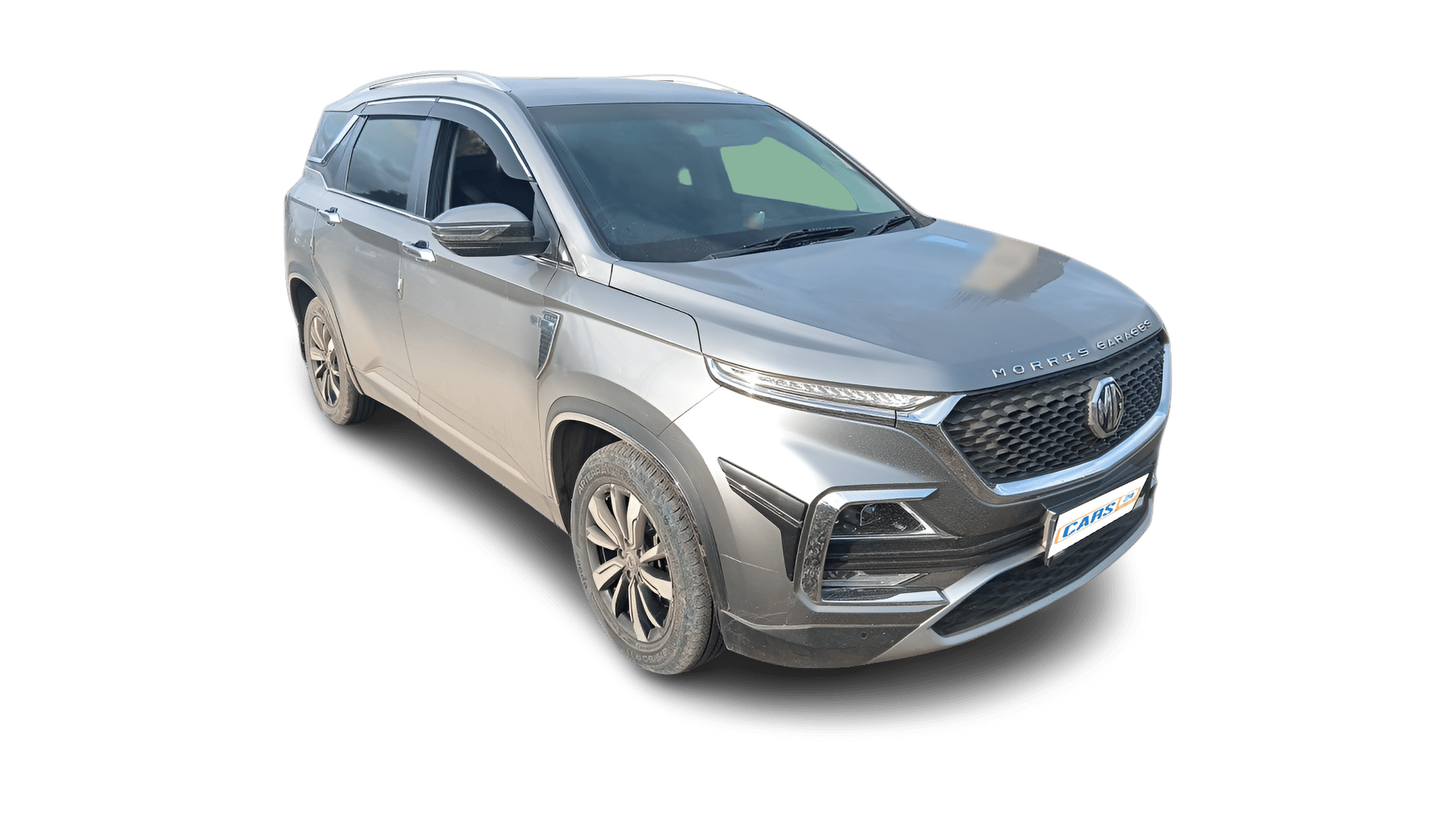 2020 MG HECTOR - SUV - Diesel - Manual - ₹12.50 lakh